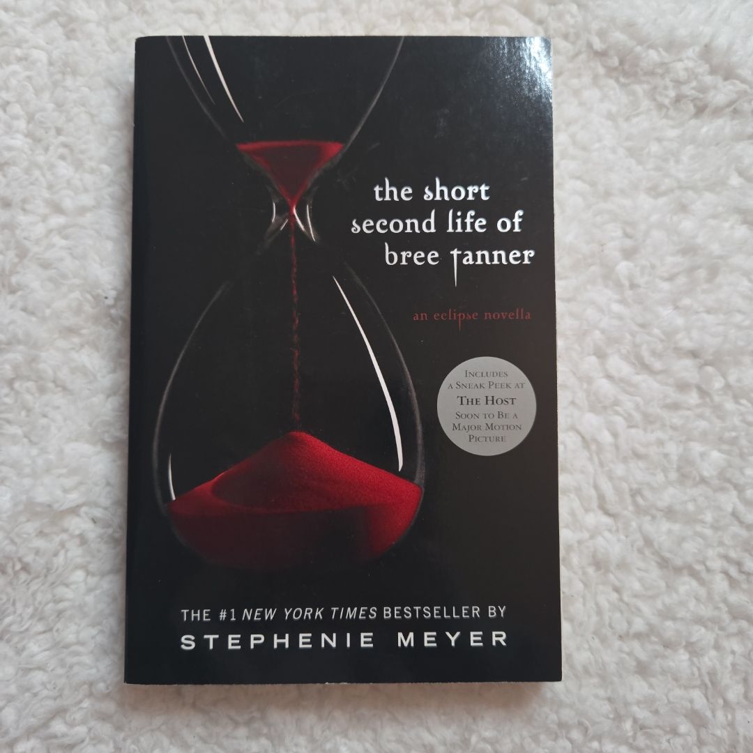 The Short Second Life of Bree Tanner