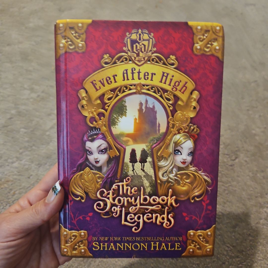 Ever After High