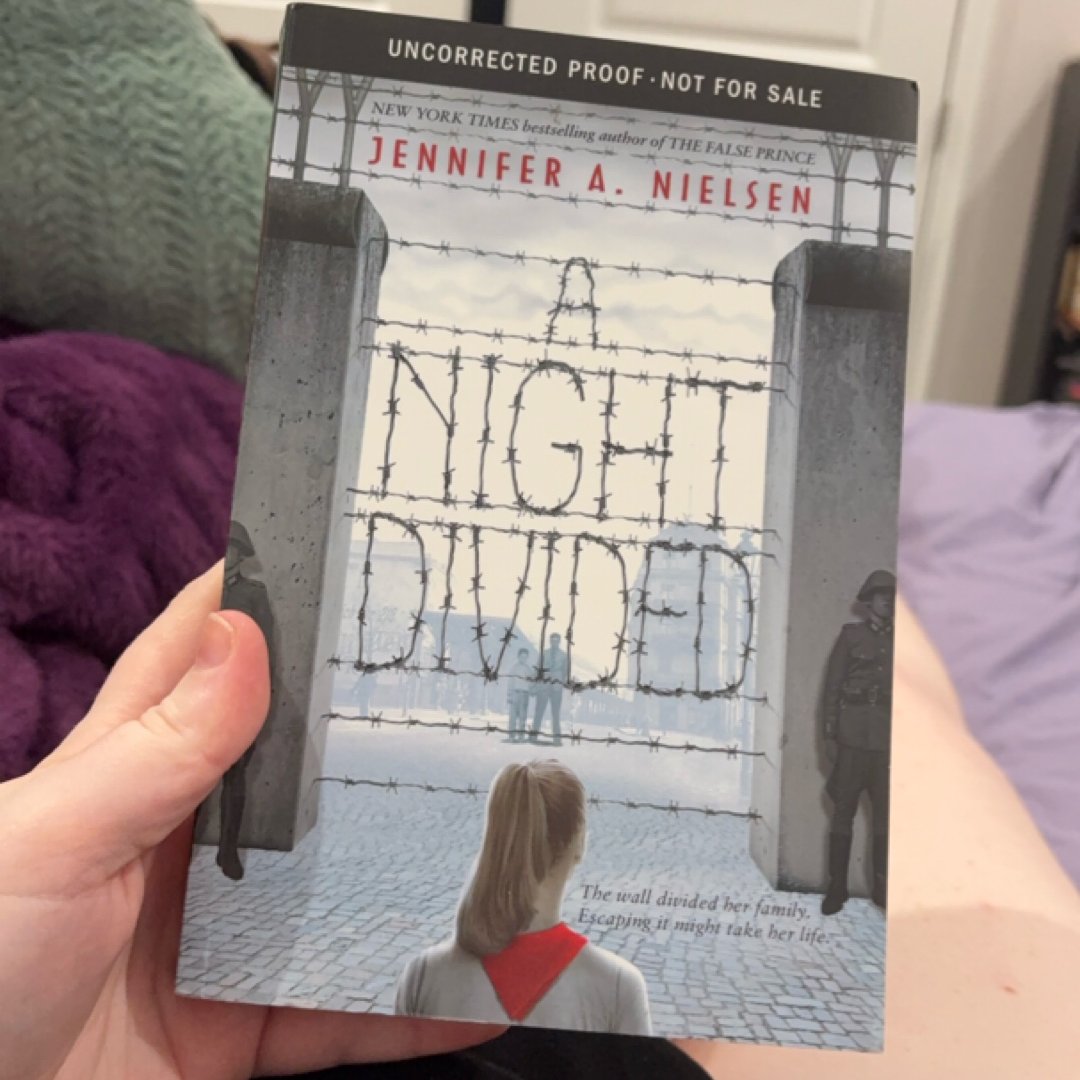 A Night Divided