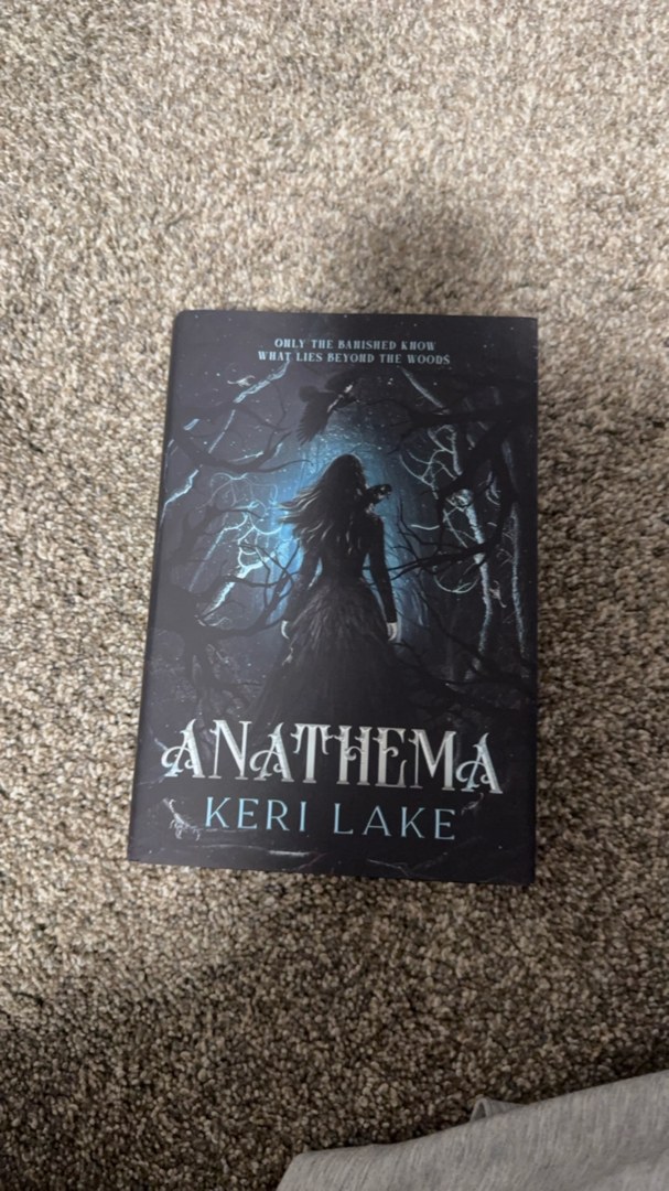 Anathema (Standard Edition)