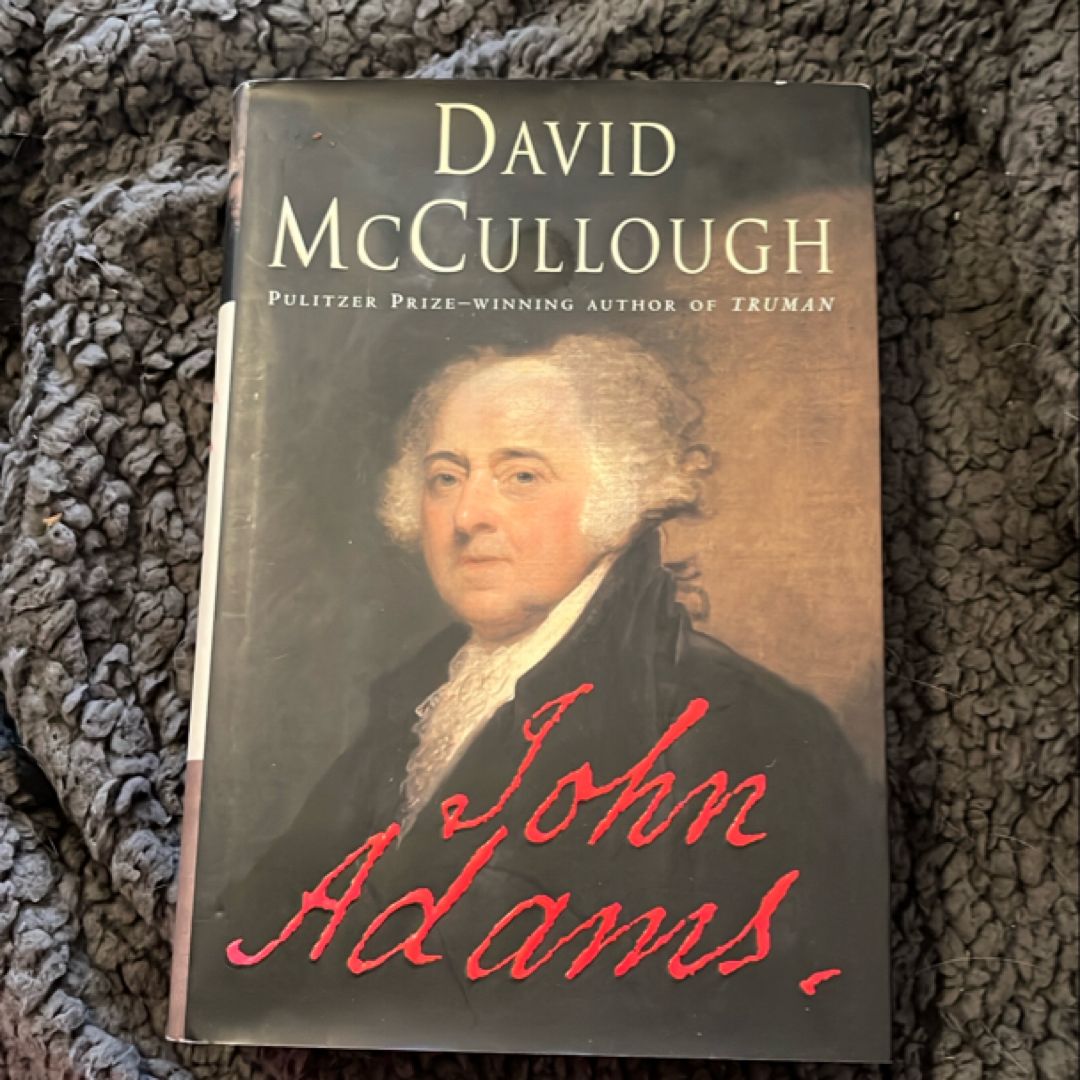John Adams