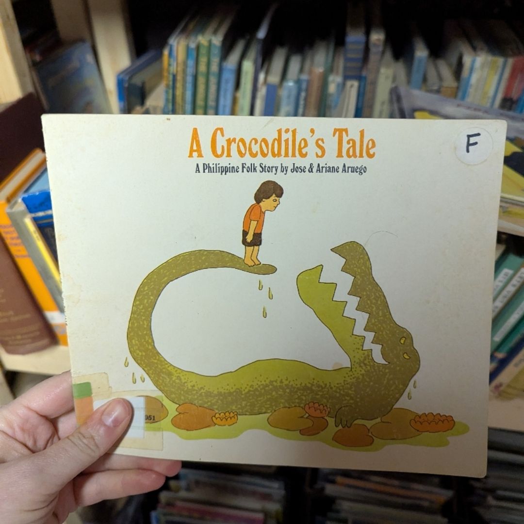 A Crocodile's Tale