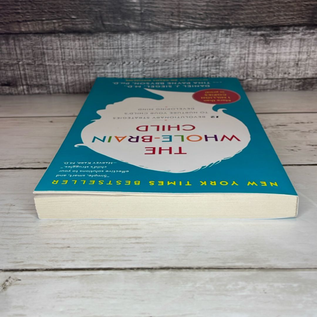 The Whole-Brain Child