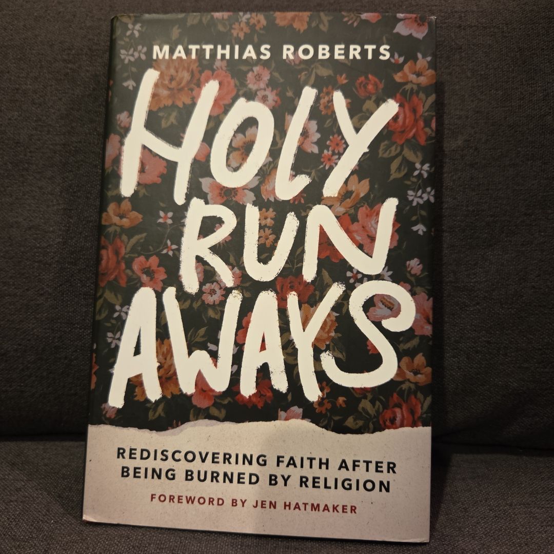 Holy Runaways