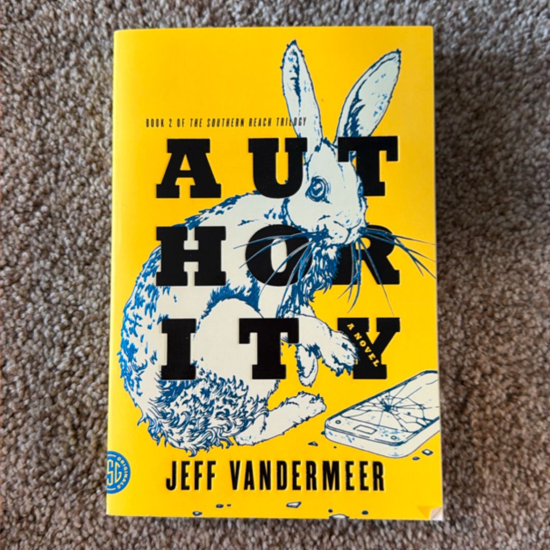 Authority