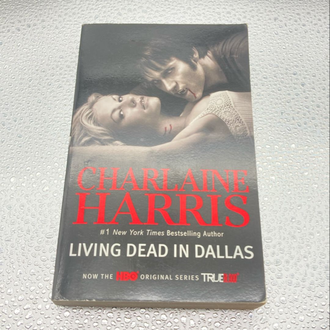 Living Dead in Dallas
