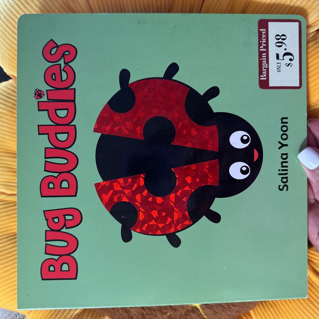Bug Buddies