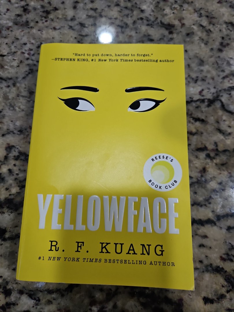 Yellowface