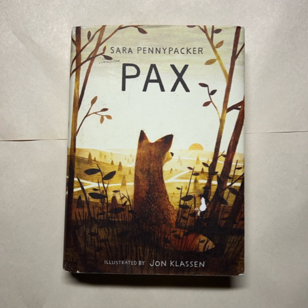 Pax