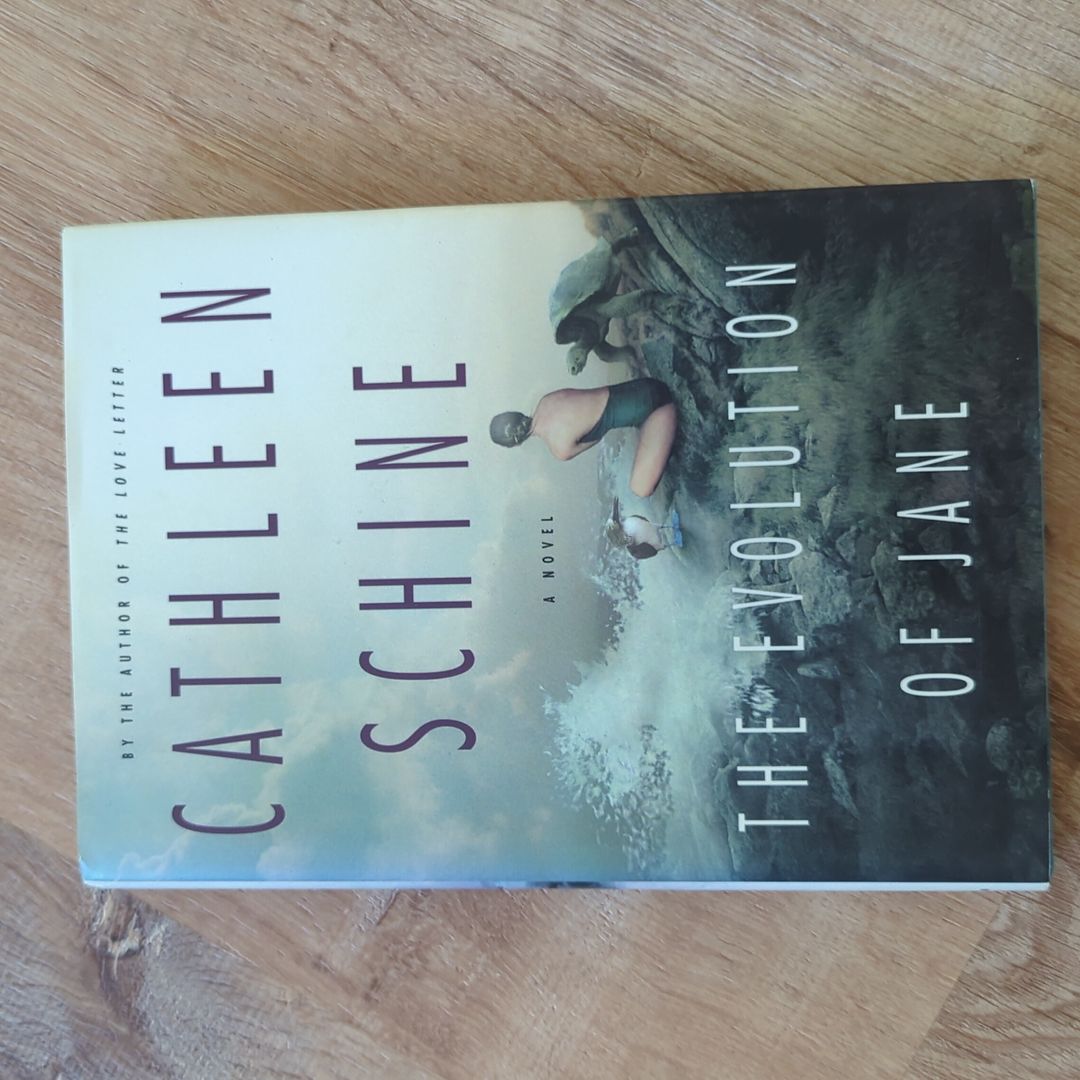 The Evolution of Jane