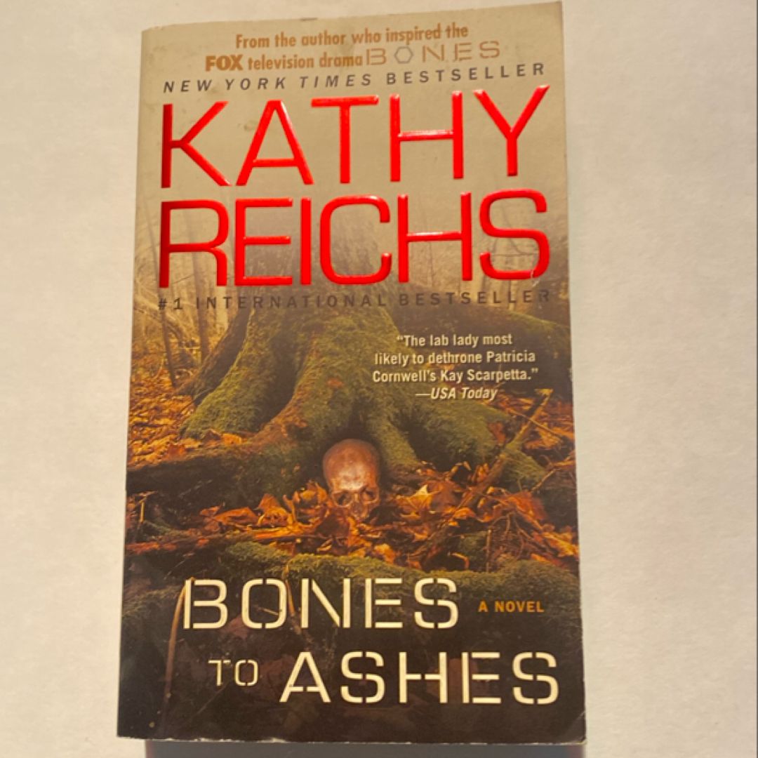 Bones to Ashes