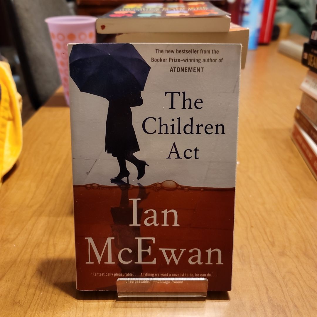 The Children Act