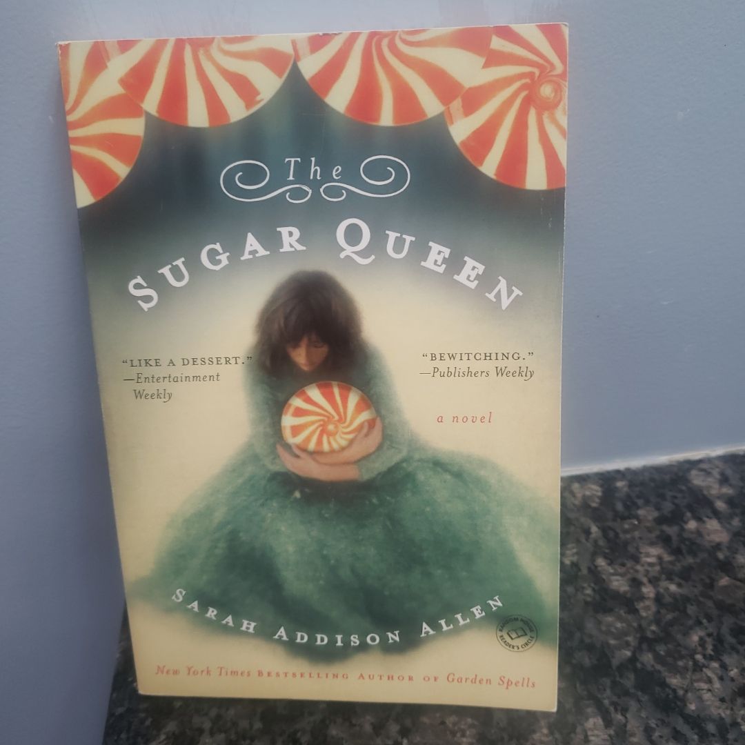 The Sugar Queen