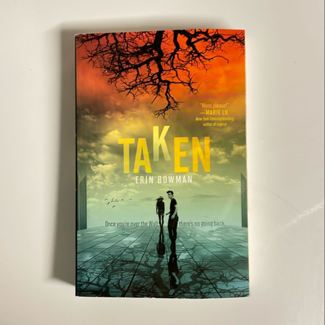 Taken