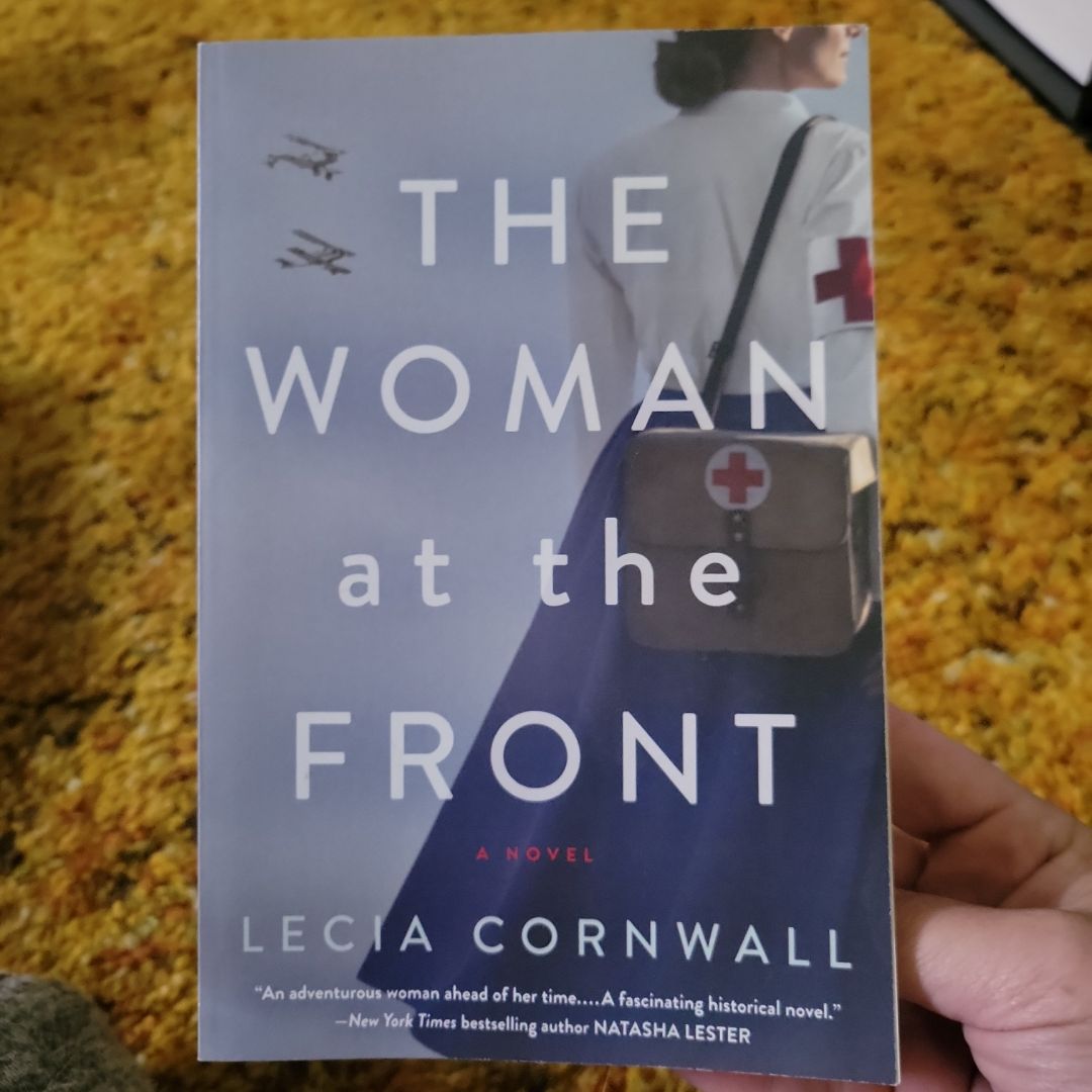 The Woman at the Front