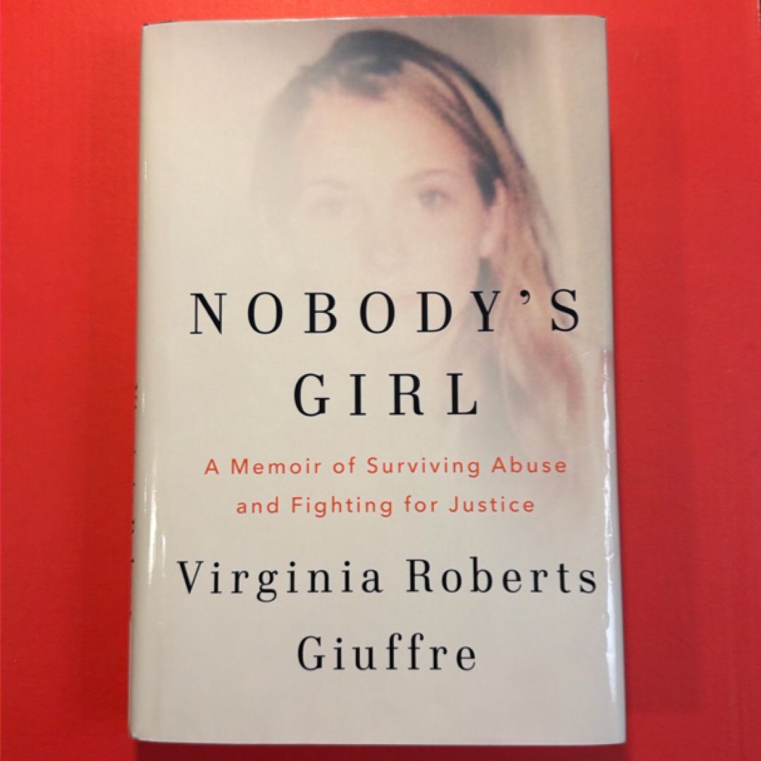Nobody's Girl