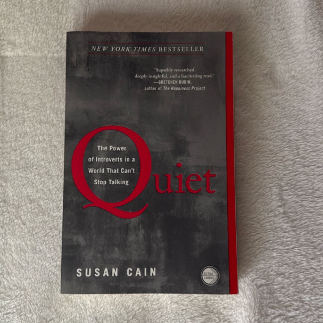 Quiet