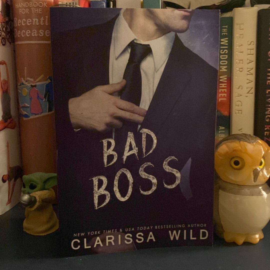 Bad Boss