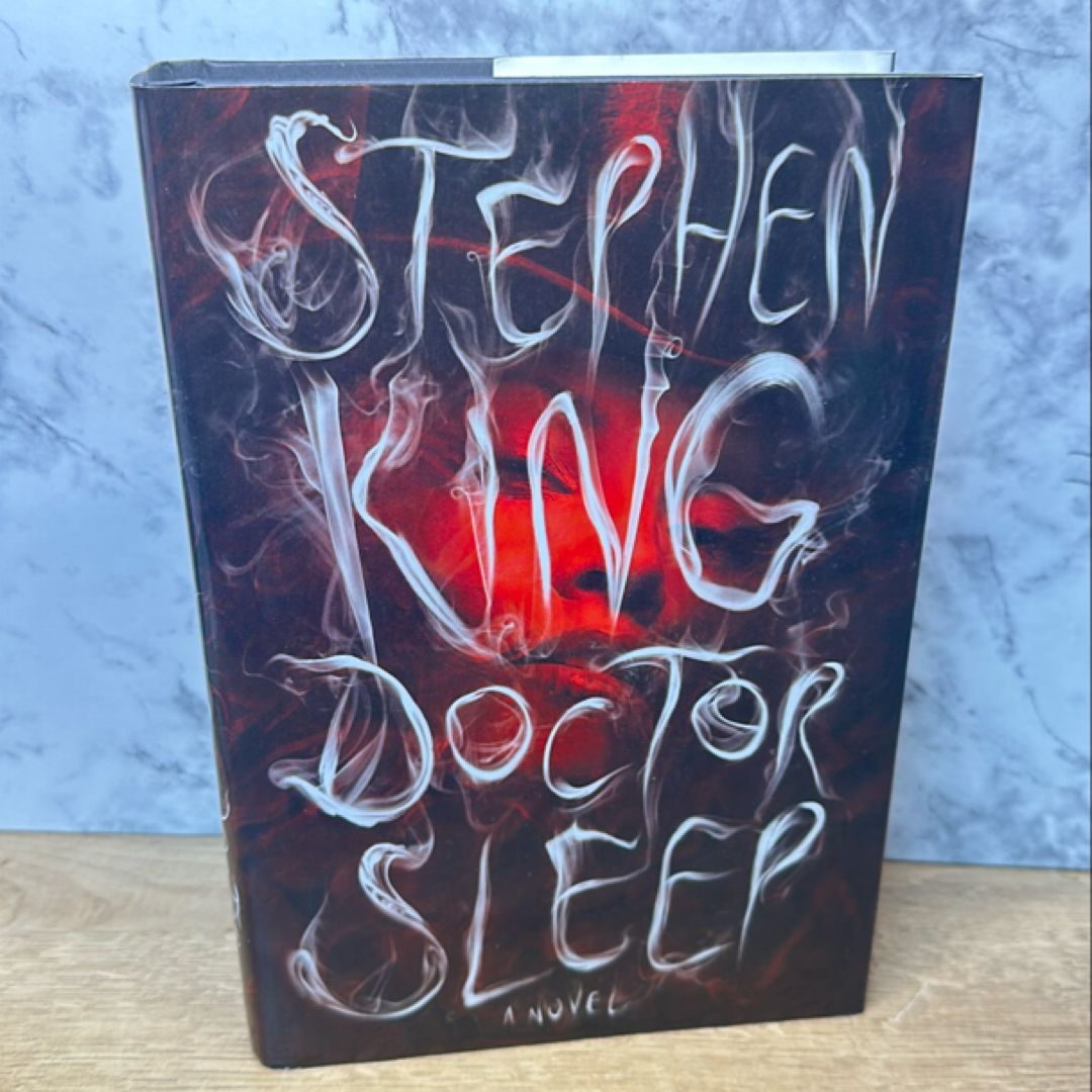 Doctor Sleep