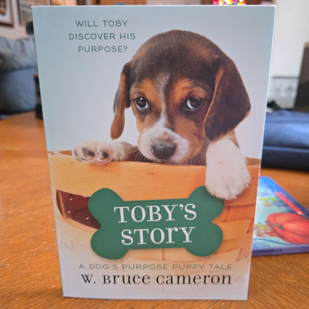 Toby's Story