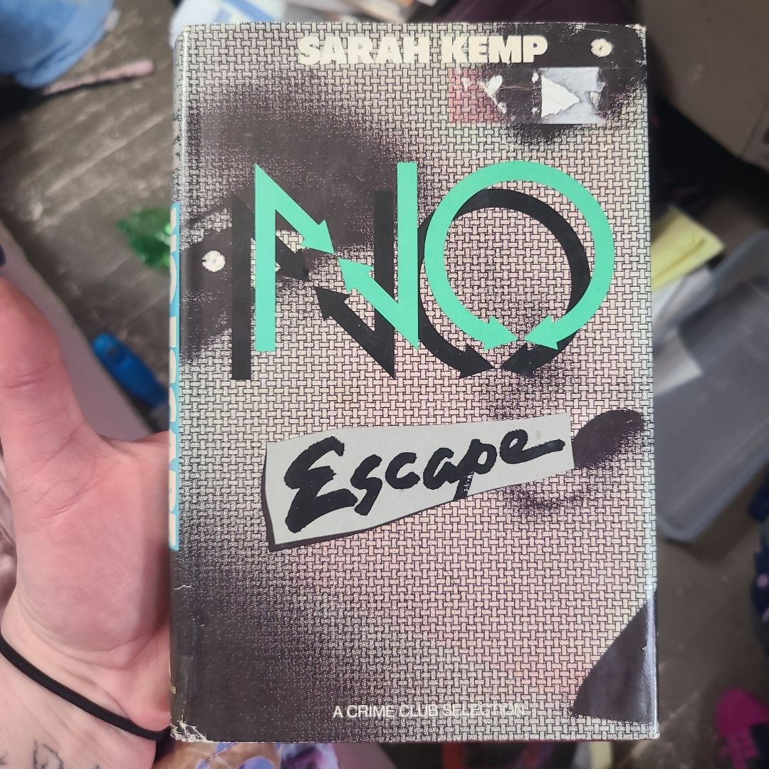 No Escape