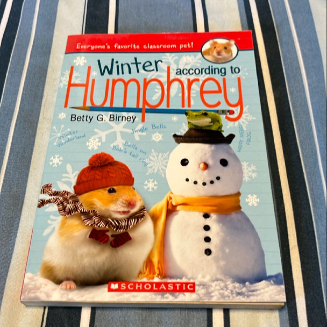 Winter According to Humphrey