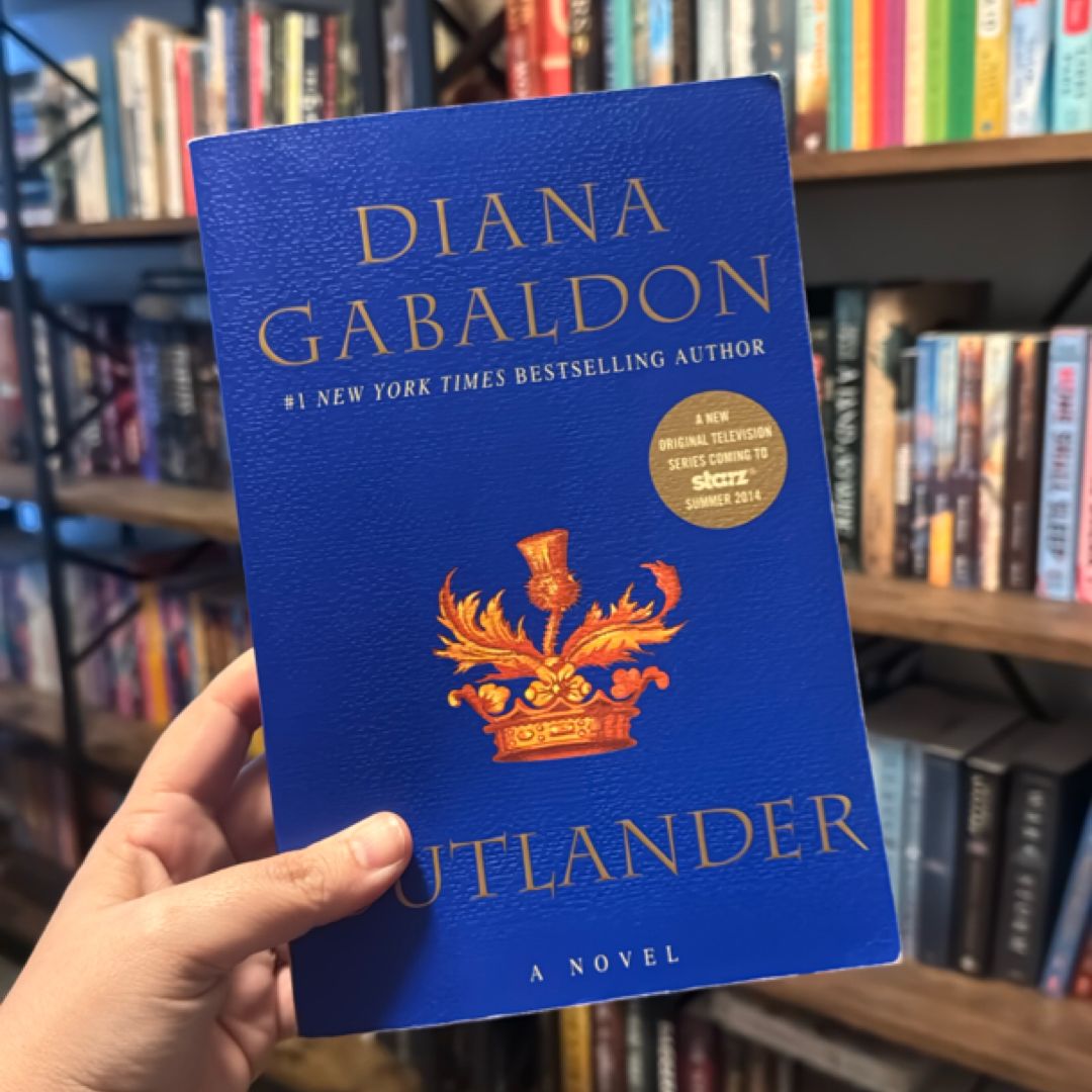 Outlander