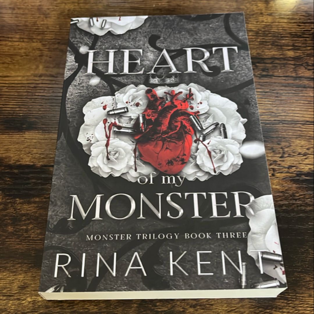 Heart of My Monster
