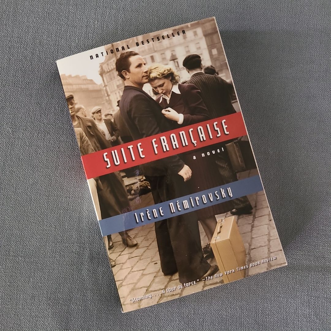 Suite Francaise