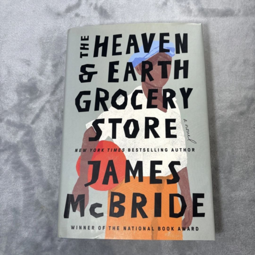 The Heaven and Earth Grocery Store