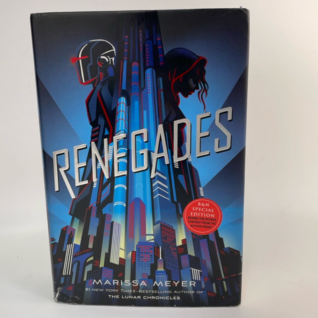 Renegades