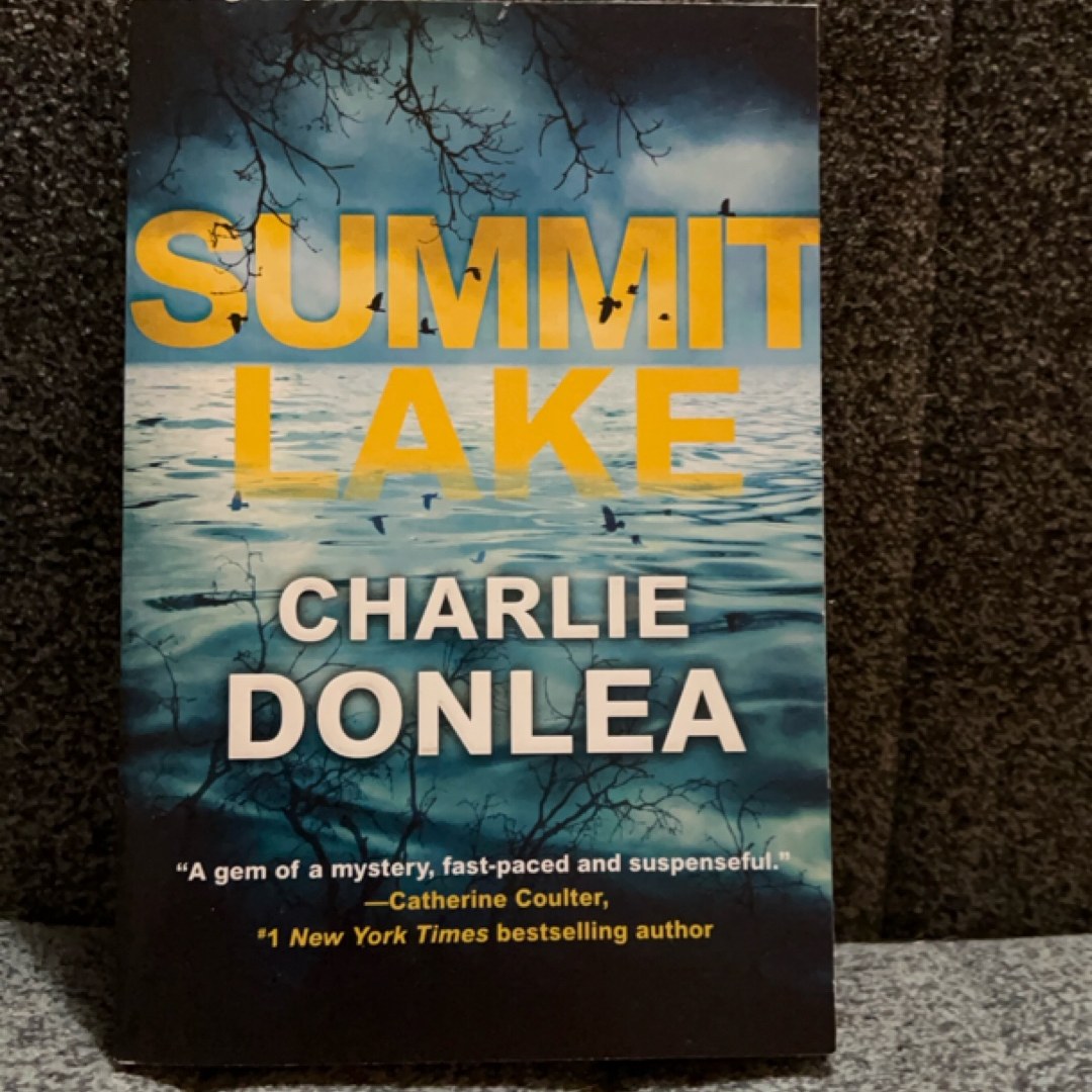 Summit Lake