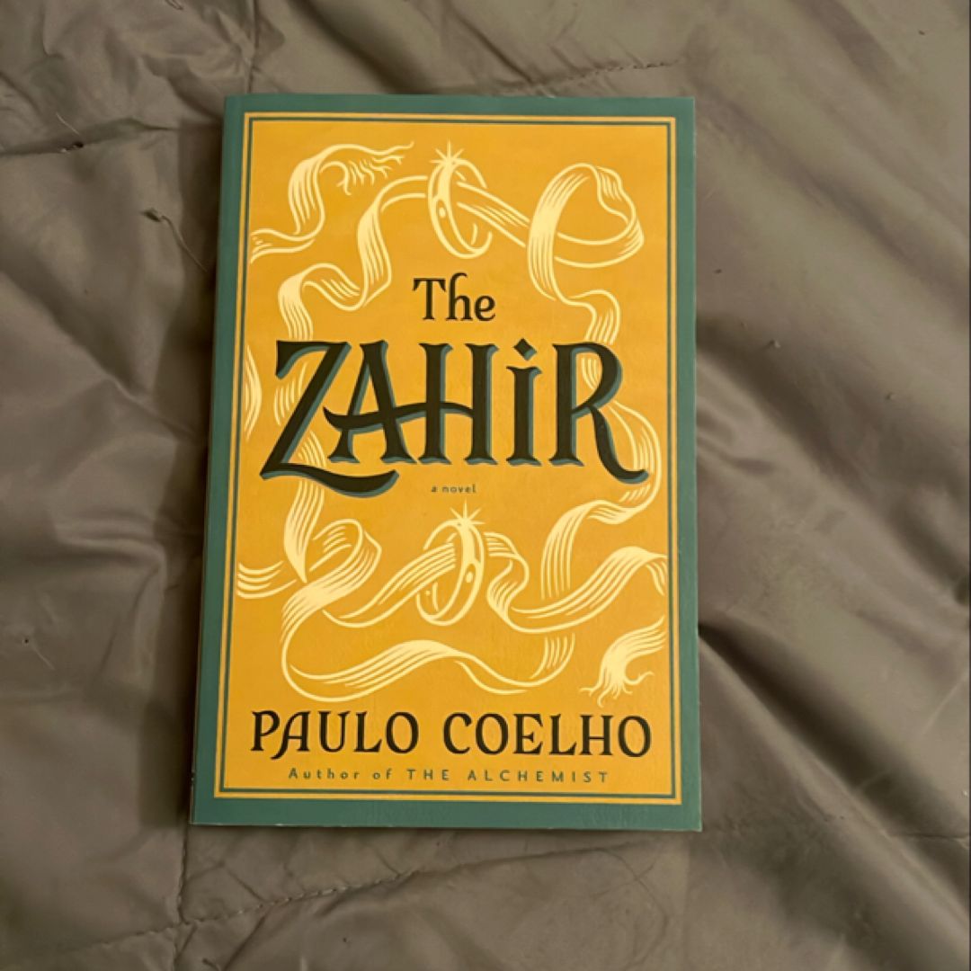 The Zahir