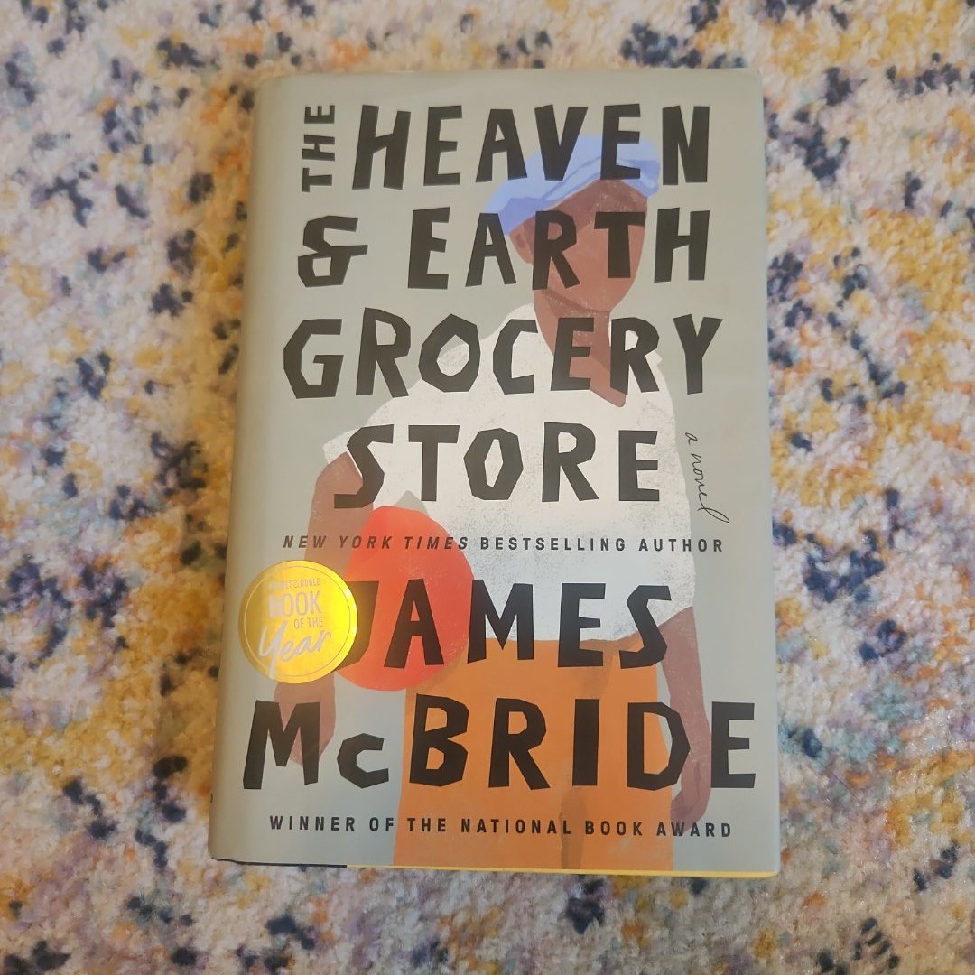 The Heaven and Earth Grocery Store