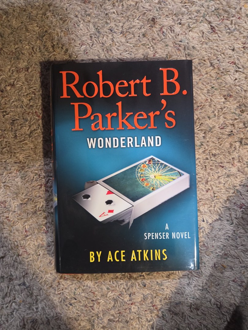 Robert B. Parker's Wonderland
