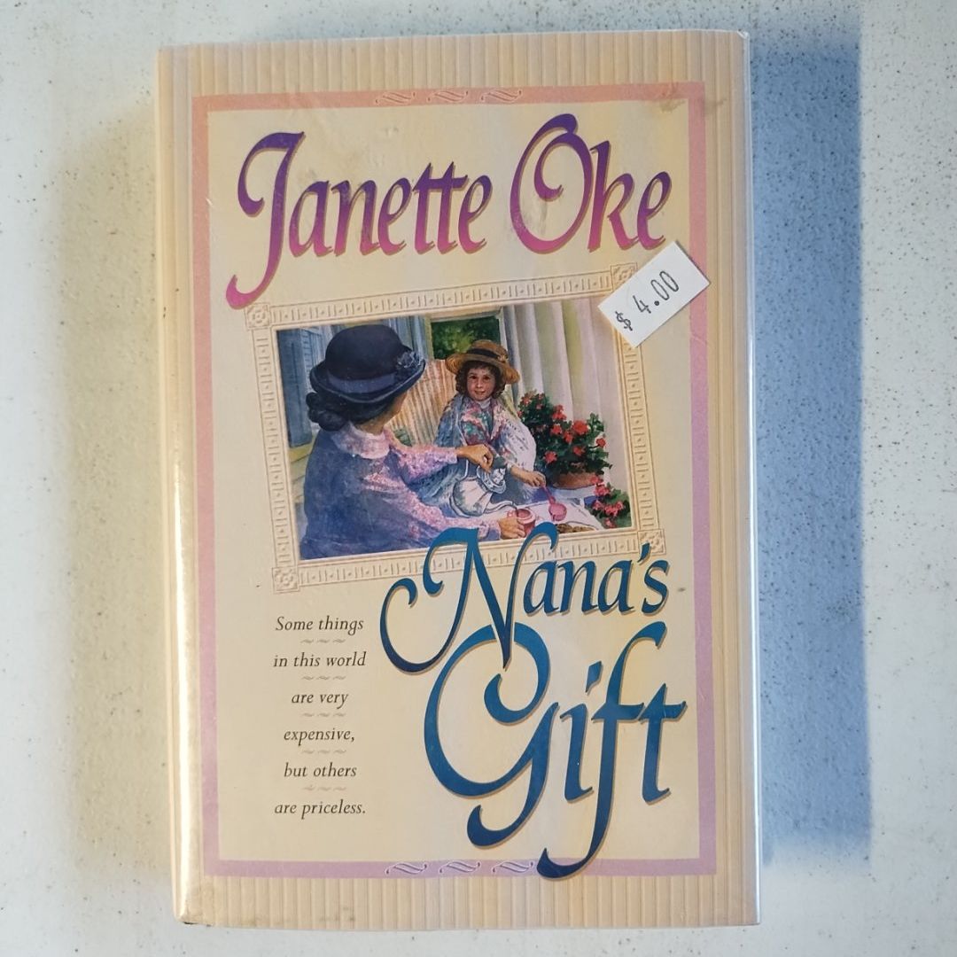 Nana's Gift