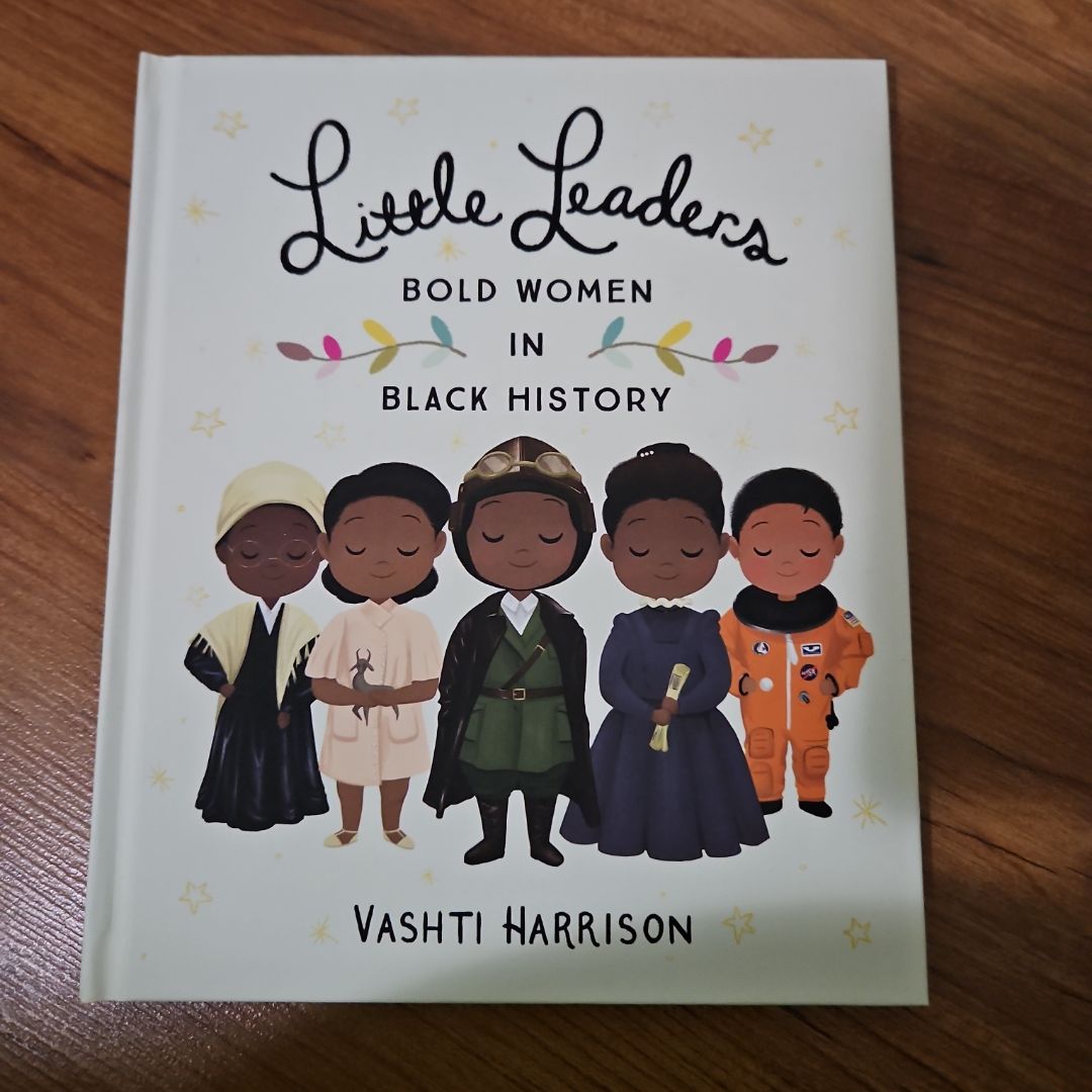 Leaders and Dreamers (Bold and Visionary Women Around the World Gift Set)