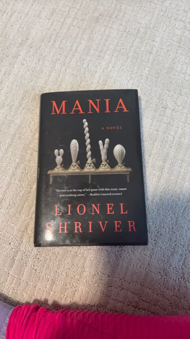 Mania