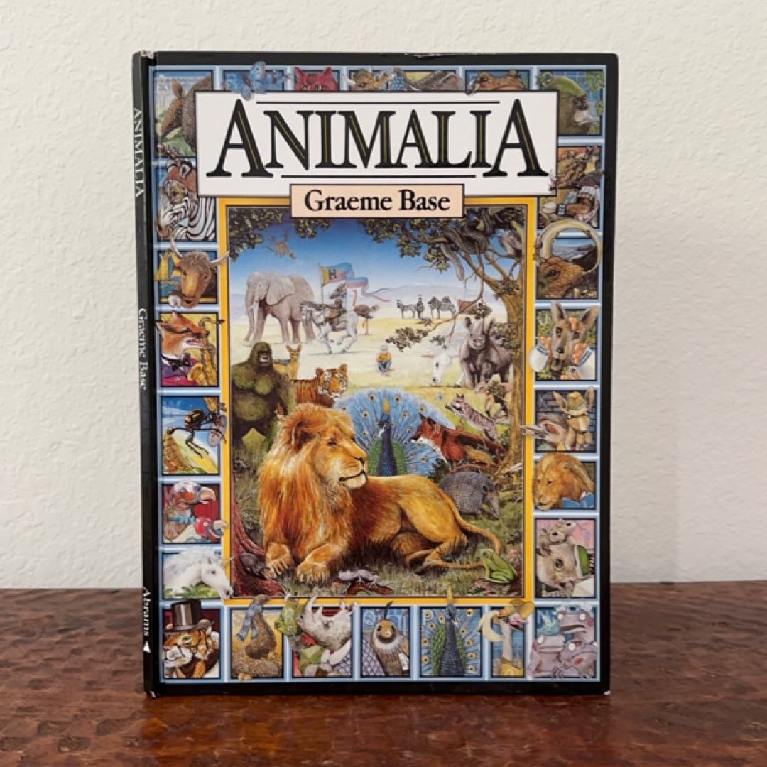 Animalia
