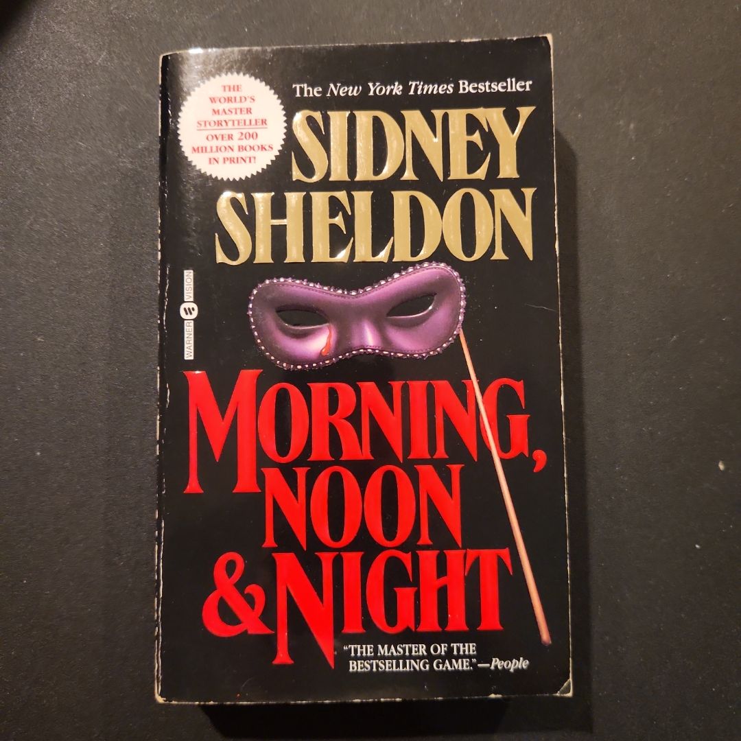 Morning, Noon and Night