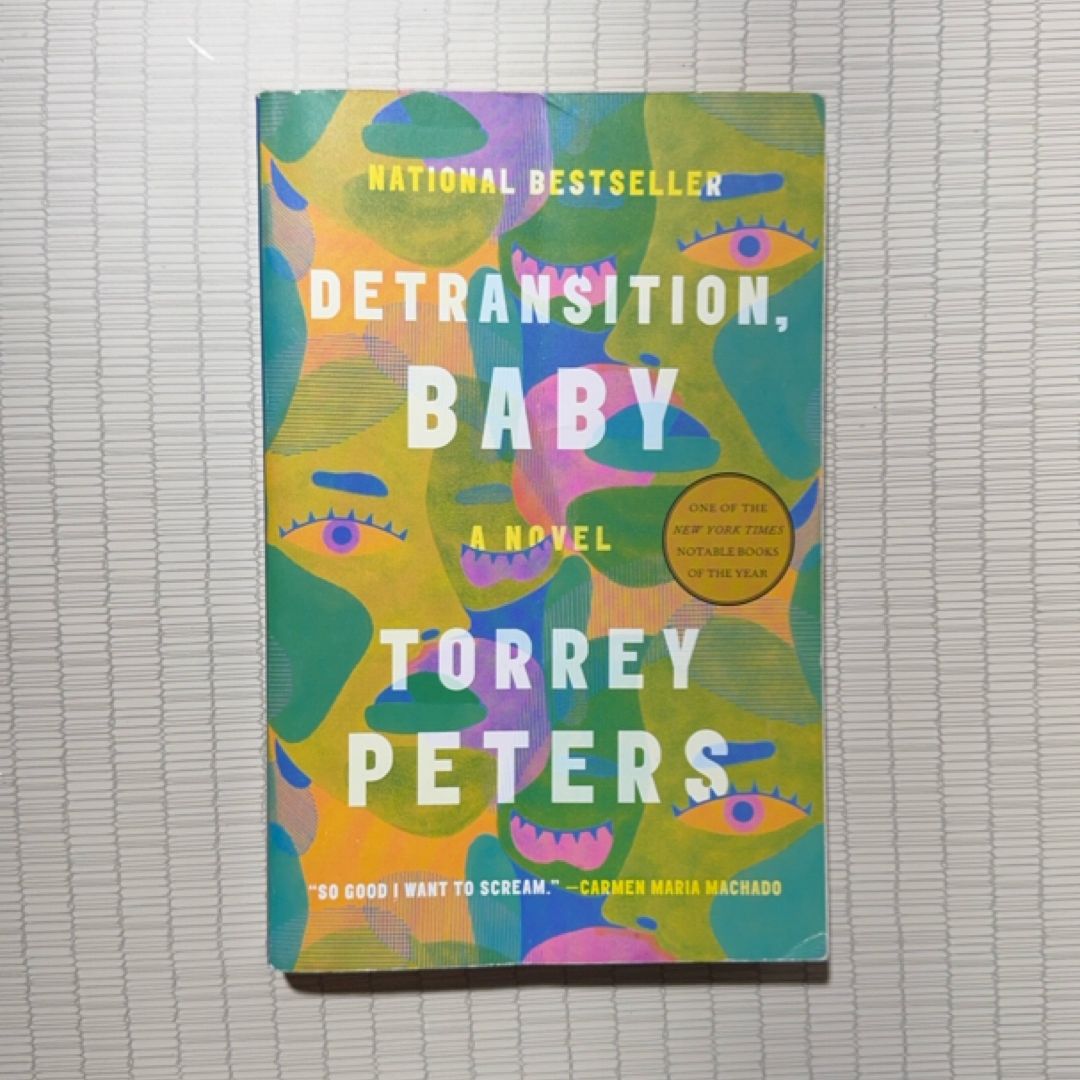 Detransition, Baby