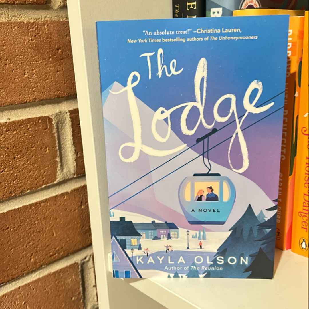 The Lodge