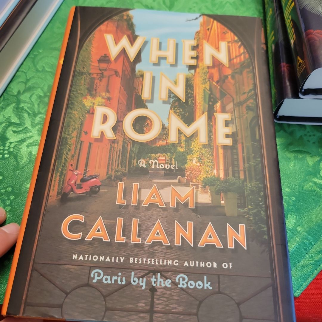 When in Rome
