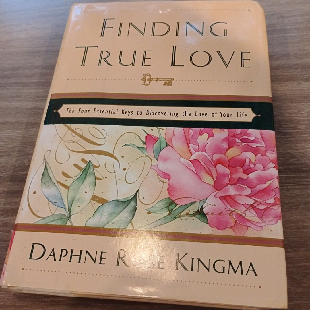 Finding True Love