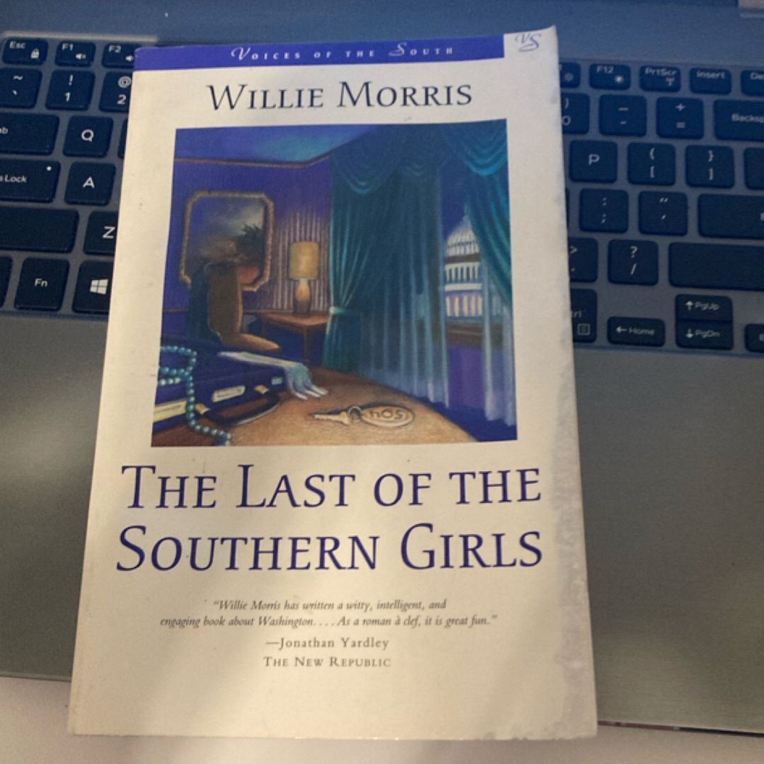 The Last of the Southern Girls