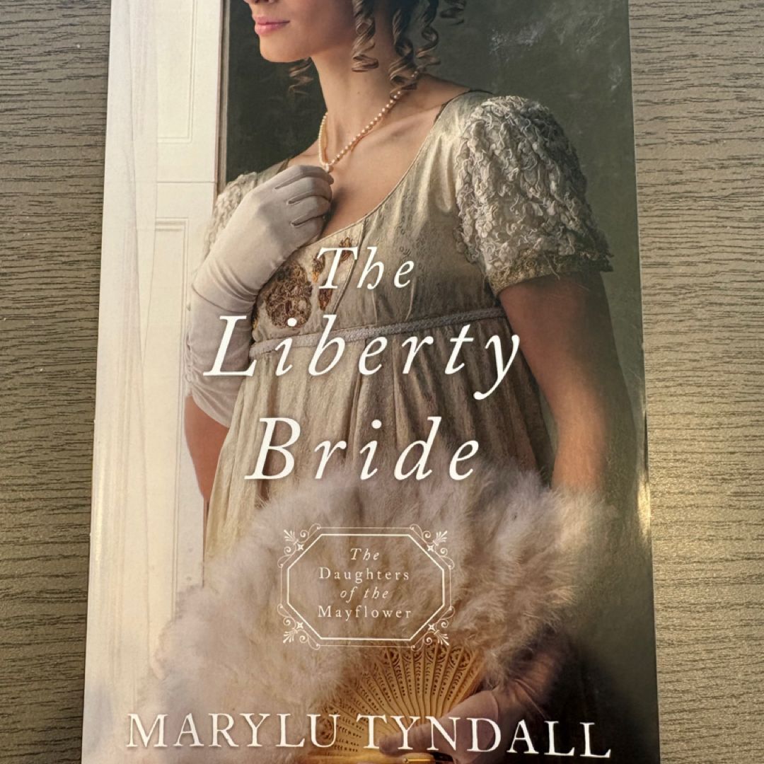 The Liberty Bride
