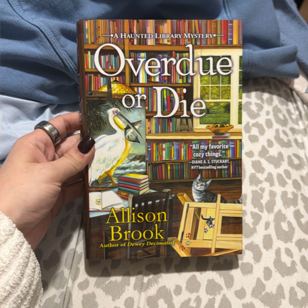 Overdue or Die