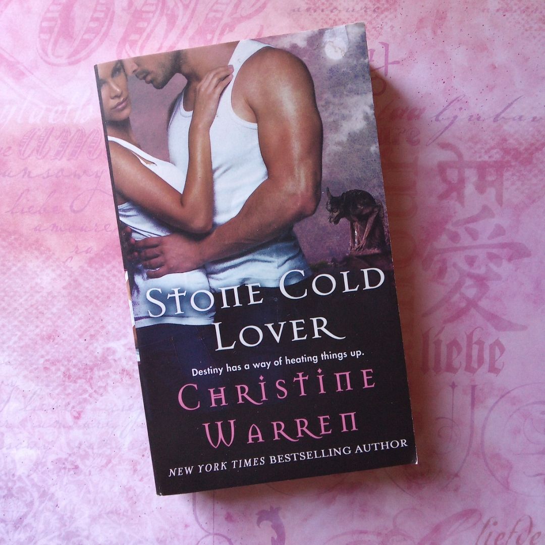 Stone Cold Lover