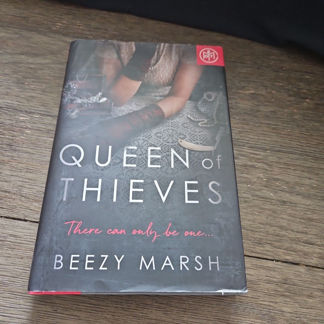 Queen of Thieves