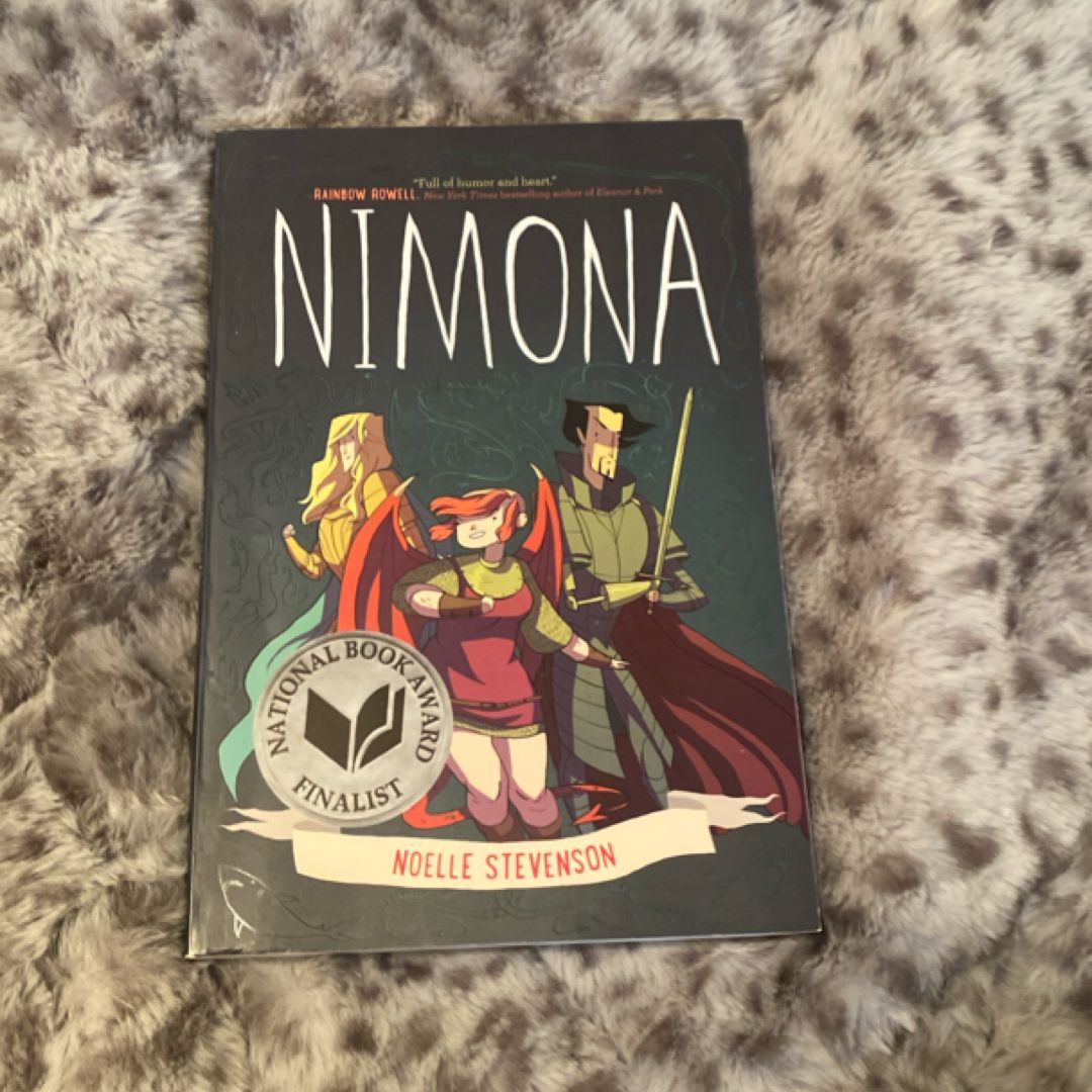Nimona